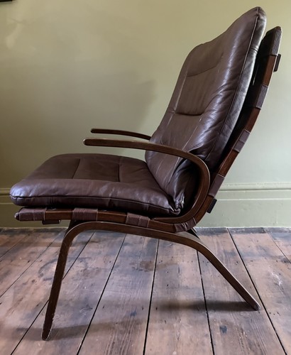 Danish lounge chairs - danish,