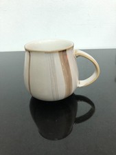Denby truffle layers mug