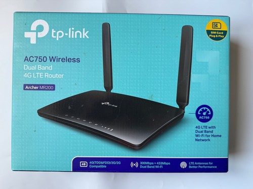 Link archer mr200 - tp-link,