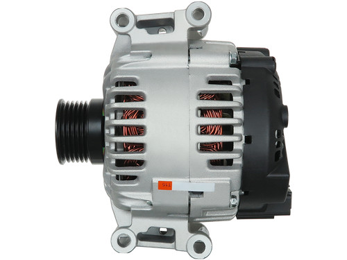 Brand new alternator 12v - alternator, 150a