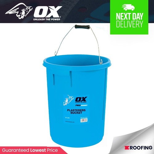 Pro p110825 plasterers - ox,