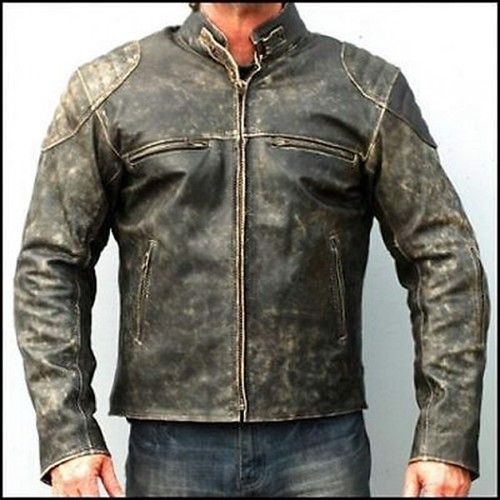 Hooligan men motorcycle - hooligan,