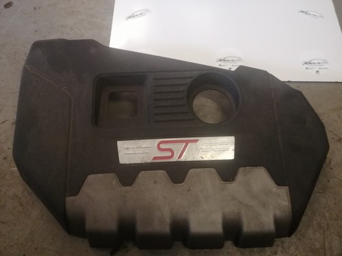 Ford focus engine cover - engine,