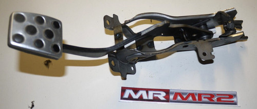 Toyota mr2 mk3 roadster - mr2,
