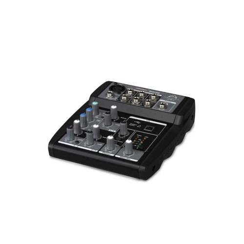 Wharfedale pro connect 502 - pro,