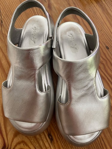 Marsell ciambellona silver - marsell,