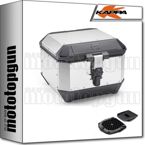 Kappa top case kms44a - top,