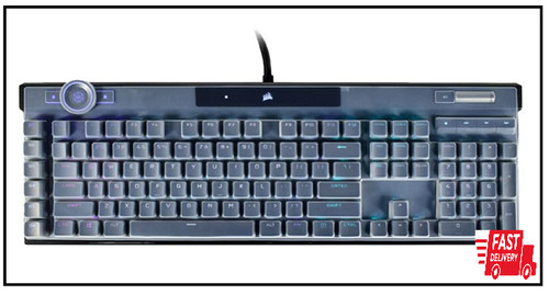 Corsair k100 rgb - corsair,