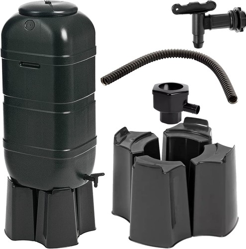 100l slim space - space, water