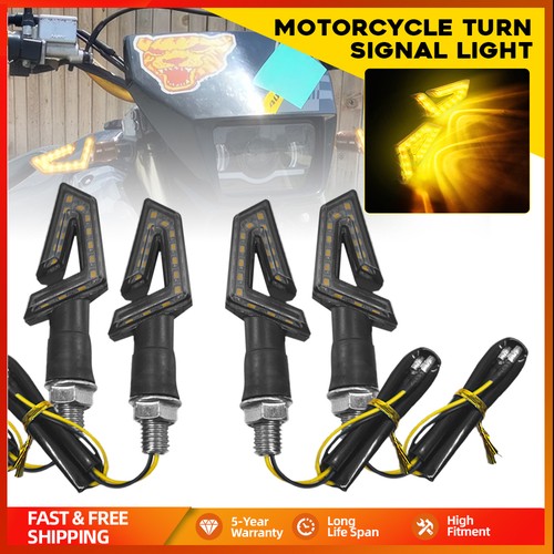 Arrow motorcycle led turn - led,