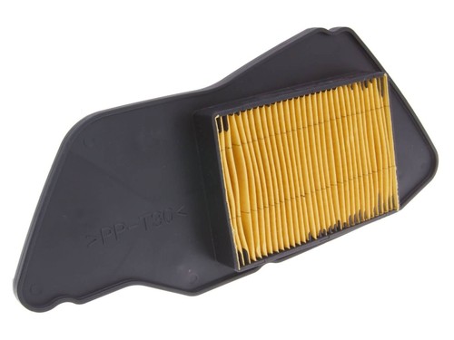 Air filter replacement - air,