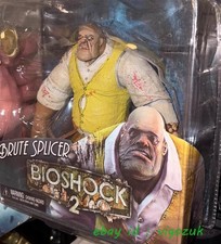 New NECA 1/12 Bioshock 2 Brute Splicer  6”Action Figure Anime Model Toys
