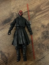 Darth Maul Action Figure