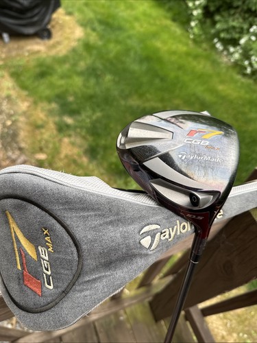 Taylormade cgb max - r7, driver