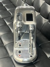 SAGE Nespresso Creatista Plus