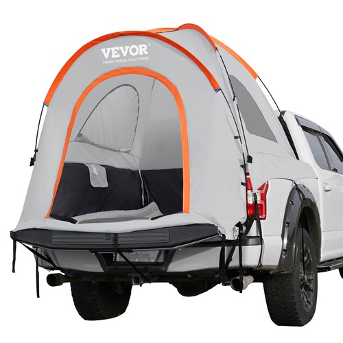 Vevor truck bed tent 6 - bed, 5.5'-6'