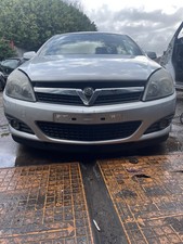 Vauxhall Astra H Bumper Front