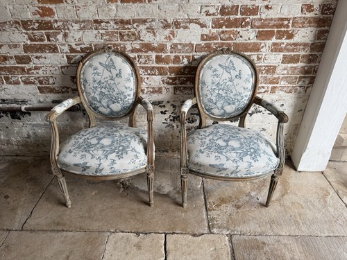 Vintage french louis xvi - vintage,