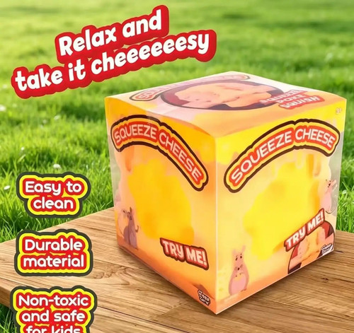 Squeeze cheese extra large - cheese,