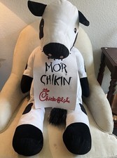 VTG 2005 Chick-fil-A Jumbo 35"