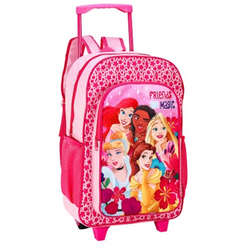 Disney princess cabin luggage - princess,
