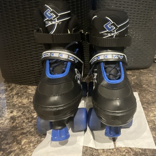 Roces unisex kids quad - roces, roller