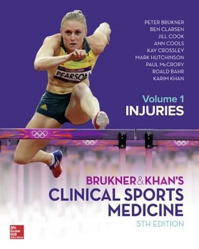 Brukner khan s clinical - khan's,