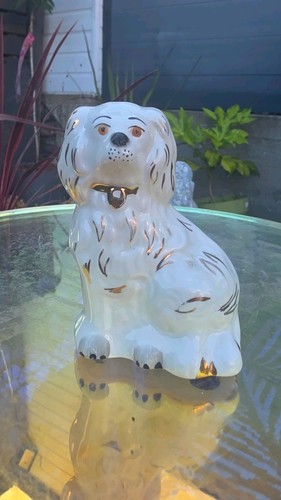 Beswick staffordshire cavalier - beswick,