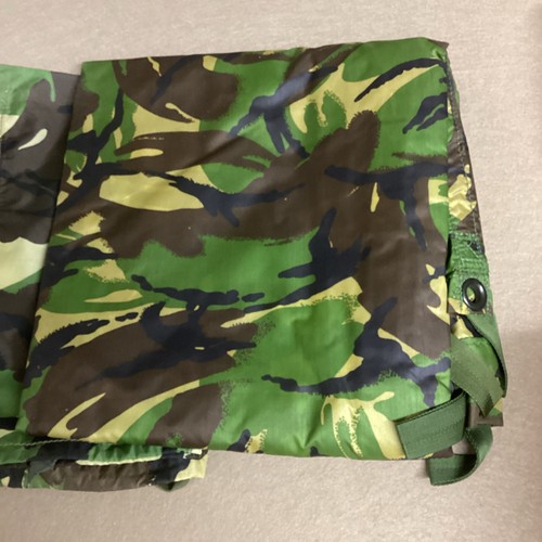Dpm basha sheet - dpm, shelter