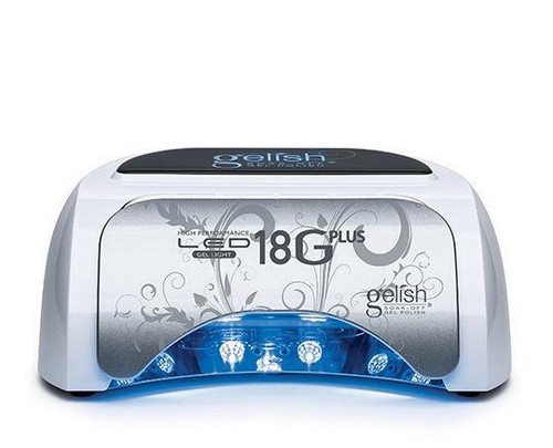 Harmony gelish 18g - gelish, led