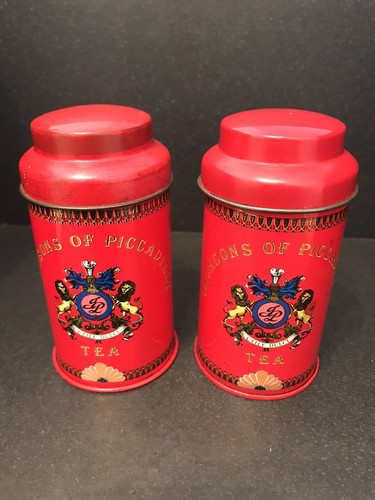 Vintage jacksons piccadilly - jacksons, of