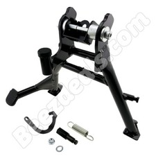 MotoSkill Center Stand Main Stand Service Centerstand Honda Monkey 125 JB03 JB05