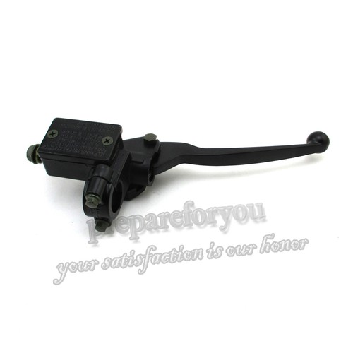 Master cylinder handle - master,