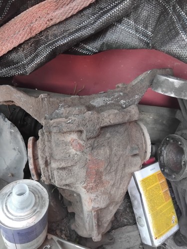 Lsd for bmw e36 168 - lsd,