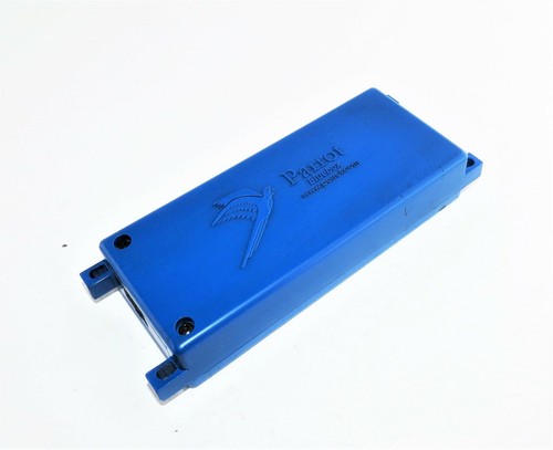 Parrot blue box - parrot, ck3100n