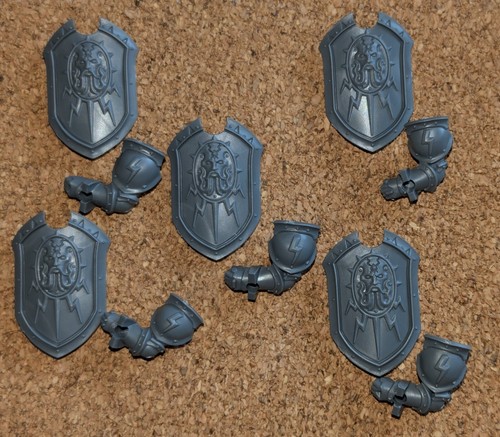 Warhammer aos stormcast - warhammer,