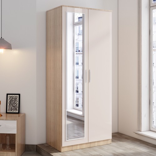 Doors high gloss - high,