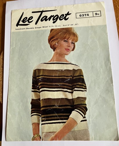 Original vintage lee - vintage,