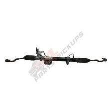 2016 Nissan Navara NP300 Power