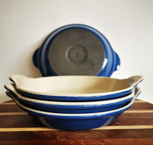 Vintage creuset stoneware - le,