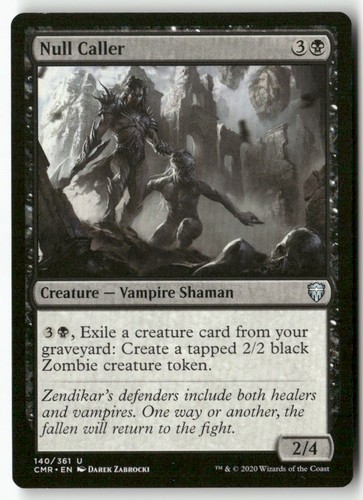 140 null caller uncommon - #140,