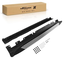 Running Board Side Steps Bars