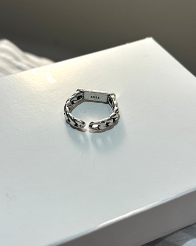Saint laurent paris ring - saint,