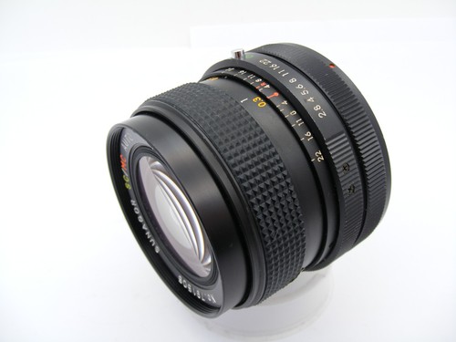 Sunagor 28mm mc wide - 28mm, f2.8