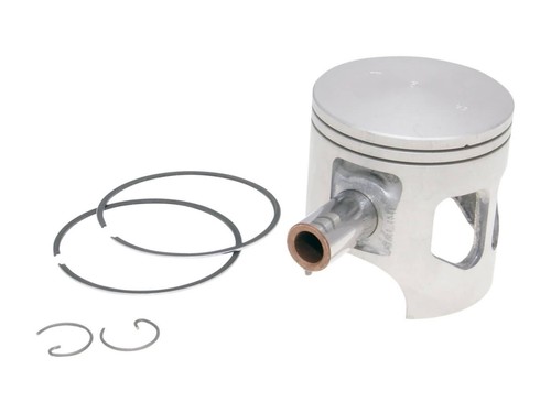 Piston kit polini 154cc - piston,