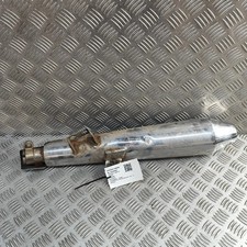 TRIUMPH THRUXTON Exhaust Can