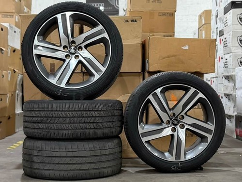 Genuine land rover - 22",
