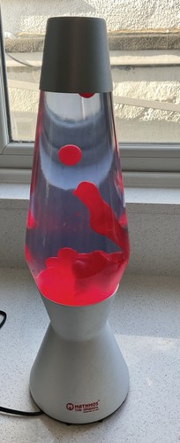 Mathmos astro lava - lava, –