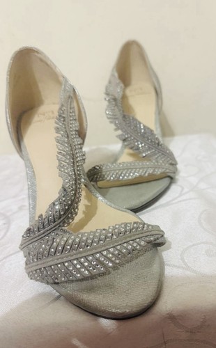 Jenny packham silver - packham, no.1