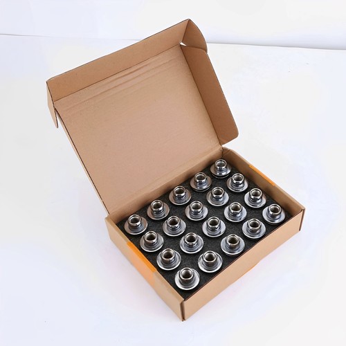20x alloy wheel nuts jaguar - 20x,